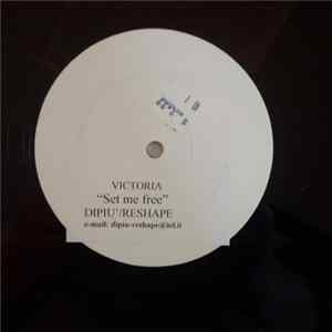 Victoria - Set Me Free FLAC
