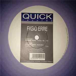 Fabio Erre - Dynamic Wave FLAC