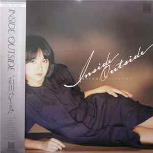 Hitomi Ishikawa - Inside/Outside FLAC