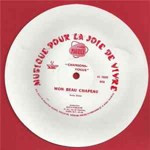 Sacha Distel - Mon Beau Chapeau FLAC