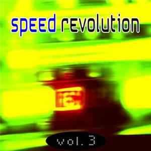 Various - Speed Revolution Vol. 3 FLAC