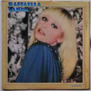 Raffaella Carrà - Raffaella Carra FLAC