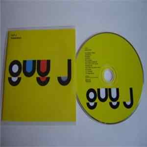 Guy J - Esperanza FLAC