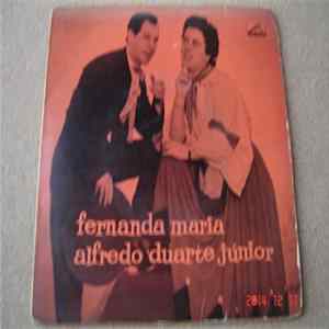 Fernanda Maria, Alfredo Duarte Jr. - Dueto FLAC