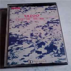Yazoo - Vos Y Yo = You And Me Both FLAC