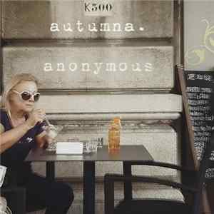 Autumna - Anonymous FLAC
