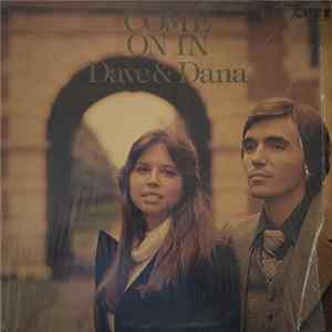 Dave & Dana - Come On In FLAC
