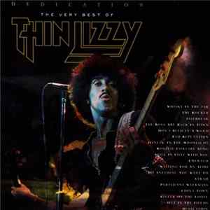 Thin Lizzy - Dedication: The Very Best Of Thin Lizzy FLAC