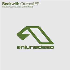 Beckwith - Craymal EP FLAC