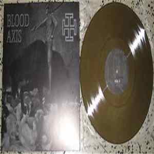 Blood Axis - The Gospel Of Inhumanity FLAC