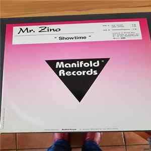 Mr. Zino - Showtime FLAC