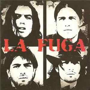 La Fuga - Buscando En La Basura FLAC