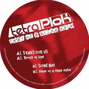 Tetra Plok - Fear Of A Blind Date FLAC