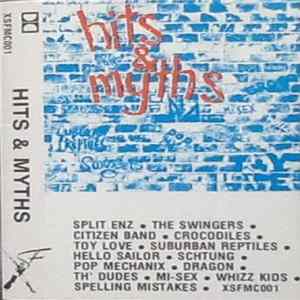 Various - Hits & Myths FLAC