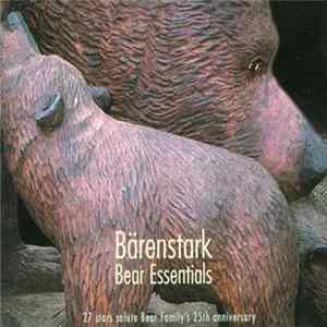 Various - Bärenstark - Bear Essentials FLAC