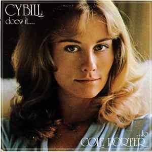 Cybill Shepherd - Cybill Does It... ...To Cole Porter FLAC