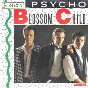Blossom Child - Psycho FLAC