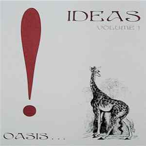 Synchestra - Ideas Volume 1 - Oasis... FLAC