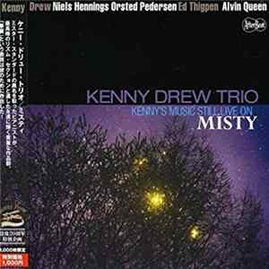 Kenny Drew Trio - Misty FLAC