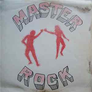 Various - Master Rock FLAC