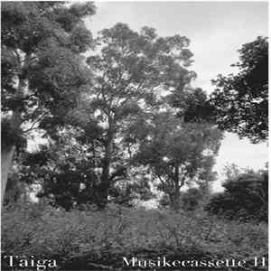 Taiga - Musikecassette II FLAC