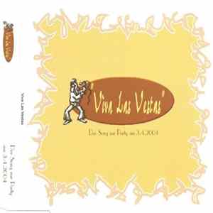 Various - Viva Las Vestas FLAC