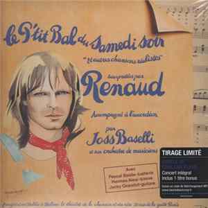 Renaud - Le P'tit Bal du samedi soir FLAC