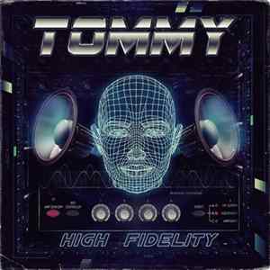 Tommy - High Fidelity FLAC