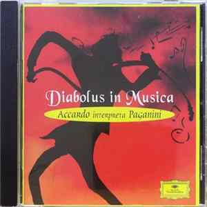 Salvatore Accardo - Diabolus In Musica FLAC
