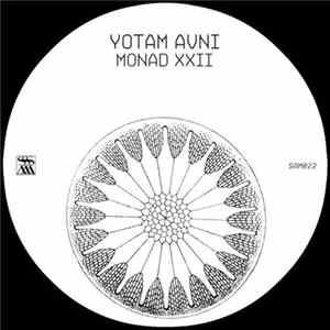 Yotam Avni - Monad XXII FLAC