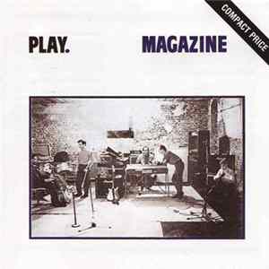 Magazine - Play FLAC