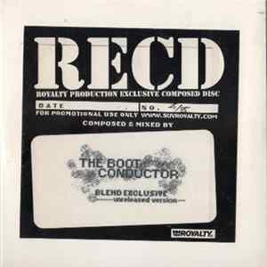 DJ Kiyo - RECD FLAC