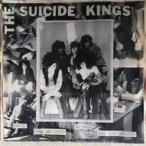 The Suicide Kings - Love It (or) Luv It FLAC