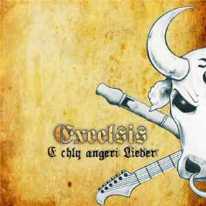 Excelsis - E Chly Angeri Lieder FLAC