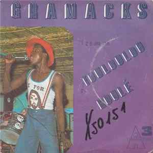 Gramacks - Touloulou FLAC