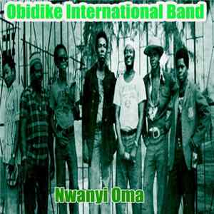 Obidike International Band - Nwanyi Oma FLAC