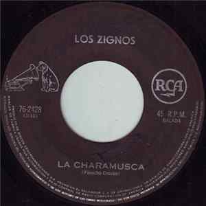 Los Zignos - Me Piden FLAC