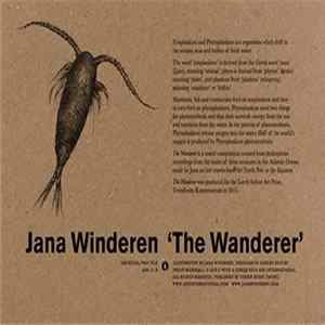 Jana Winderen - The Wanderer FLAC
