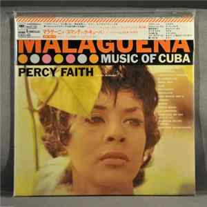Percy Faith And His Orchestra - Malaguena (Music Of Cuba) FLAC