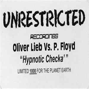 Oliver Lieb Vs. P. Floyd - Hypnotic Checka FLAC