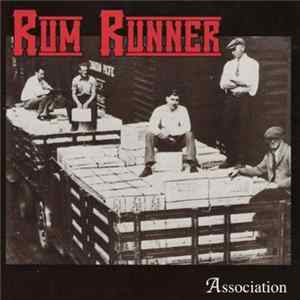 Rum Runner - Association FLAC