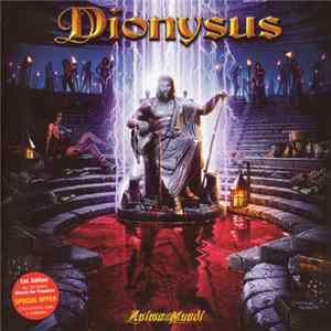 Dionysus - Anima Mundi FLAC