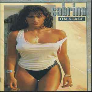 Sabrina - On Stage FLAC