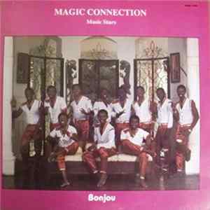 Magic Connection Music Stars - Bonjou FLAC