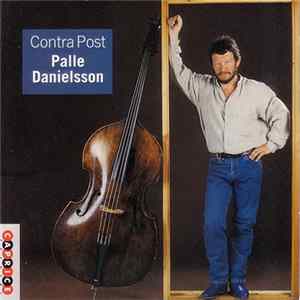 Palle Danielsson - Contra Post FLAC