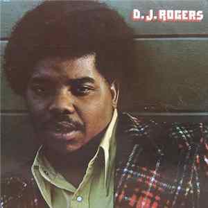 D. J. Rogers - D. J. Rogers FLAC