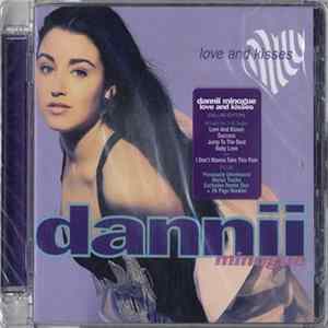 Dannii Minogue - Love And Kisses FLAC
