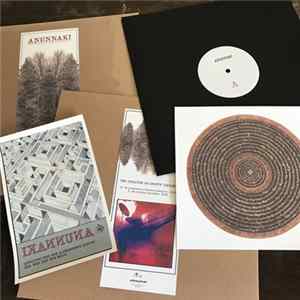 Anunnaki - Two Treatise On Gnostic Thought FLAC