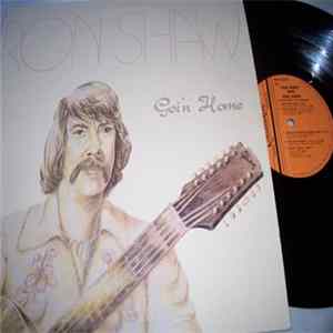 Ron Shaw - Goin' Home FLAC