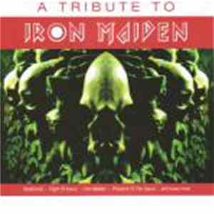 Unknown Artist - A Tribute To Iron Maiden FLAC